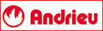 Andrieu logo